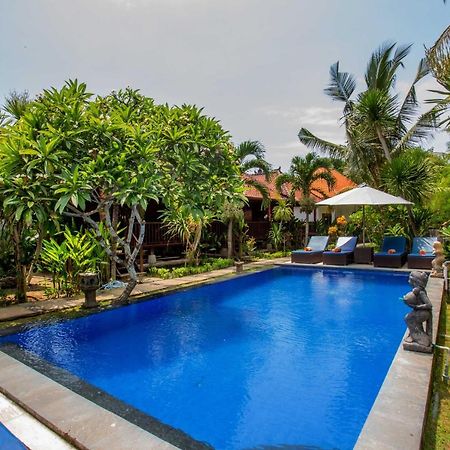 The Well House Hotel Nusa Lembongan  Exterior photo