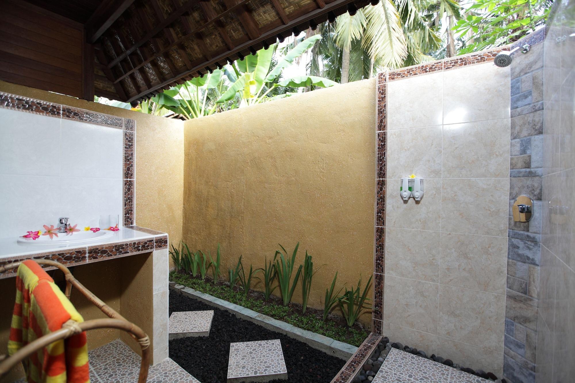 The Well House Hotel Nusa Lembongan  Exterior photo