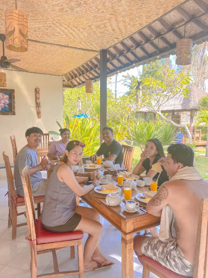 The Well House Hotel Nusa Lembongan  Exterior photo