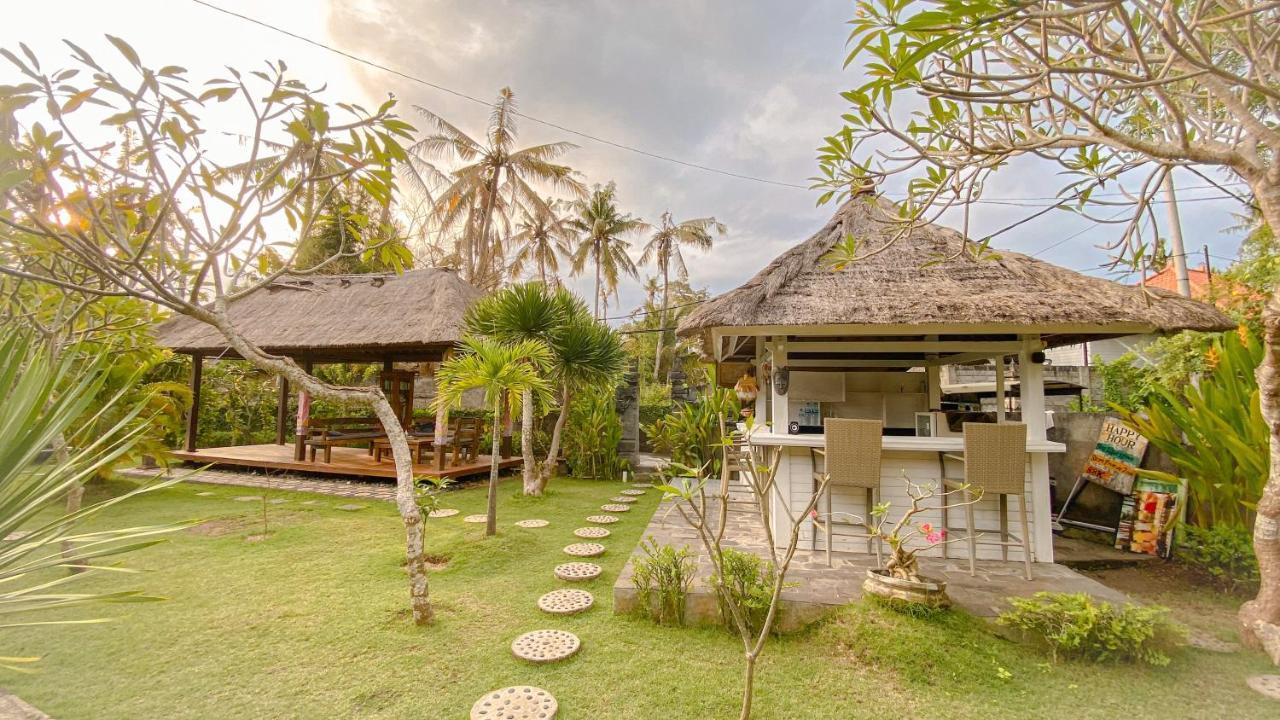 The Well House Hotel Nusa Lembongan  Exterior photo