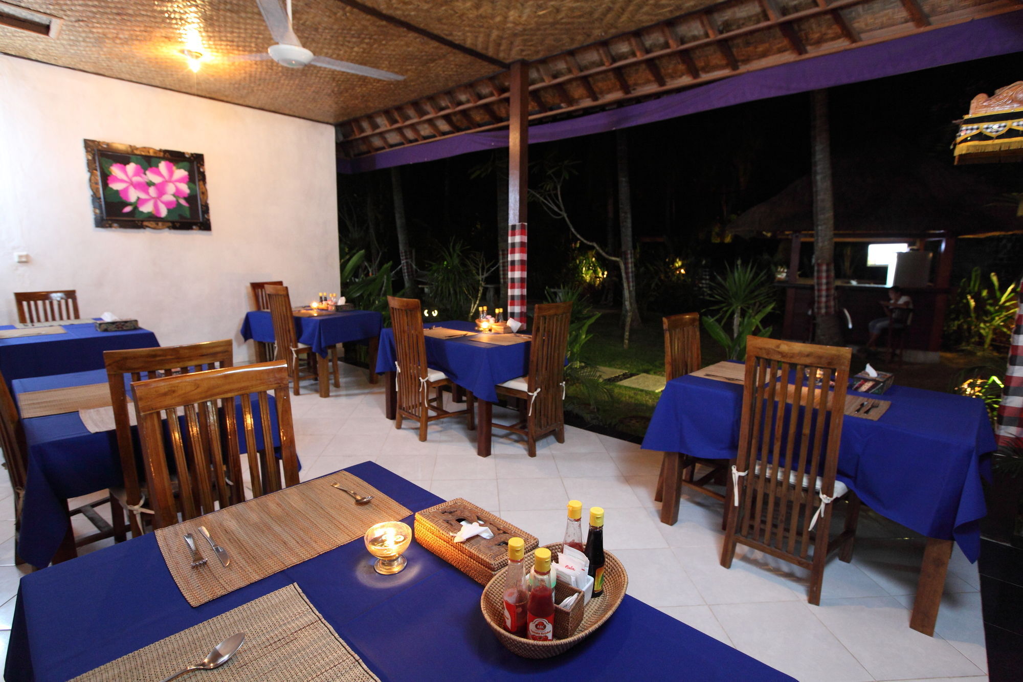 The Well House Hotel Nusa Lembongan  Exterior photo