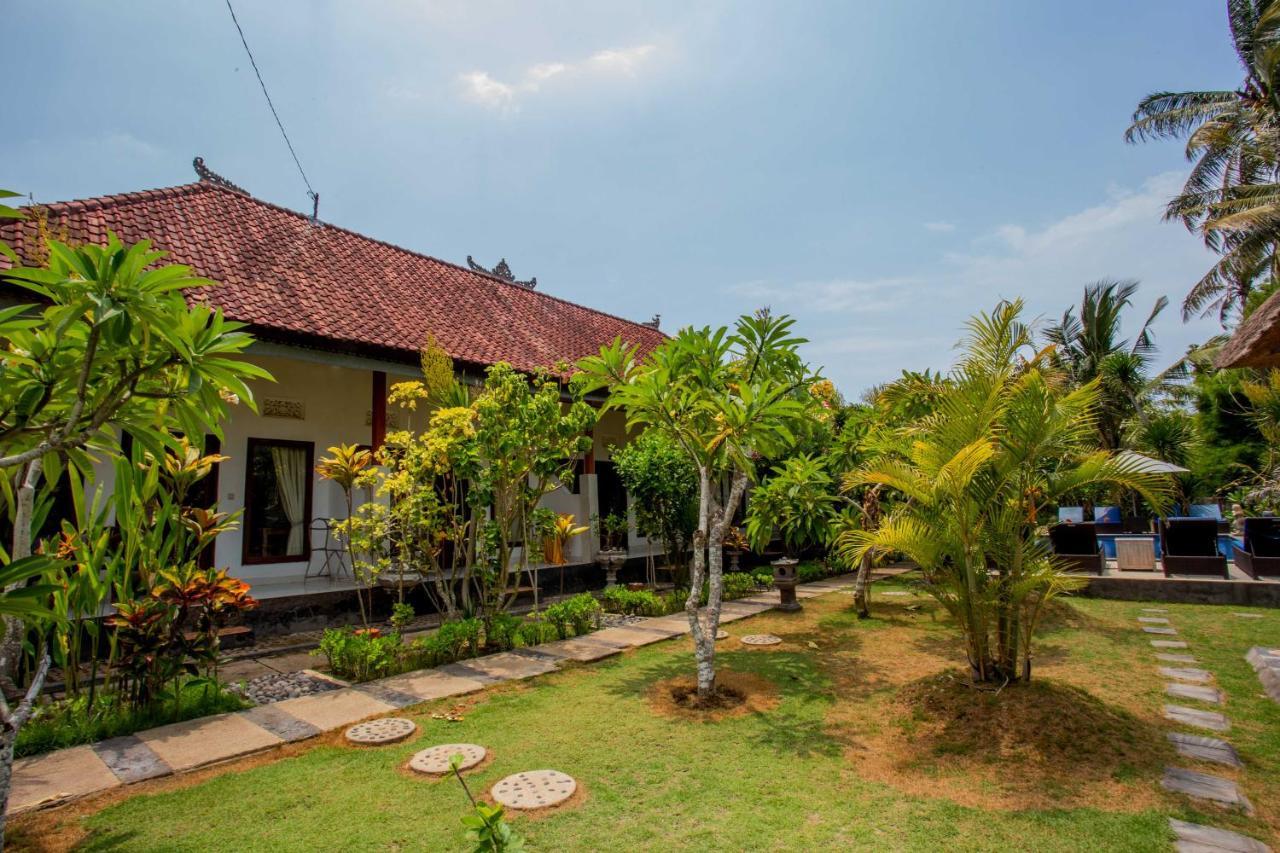 The Well House Hotel Nusa Lembongan  Exterior photo