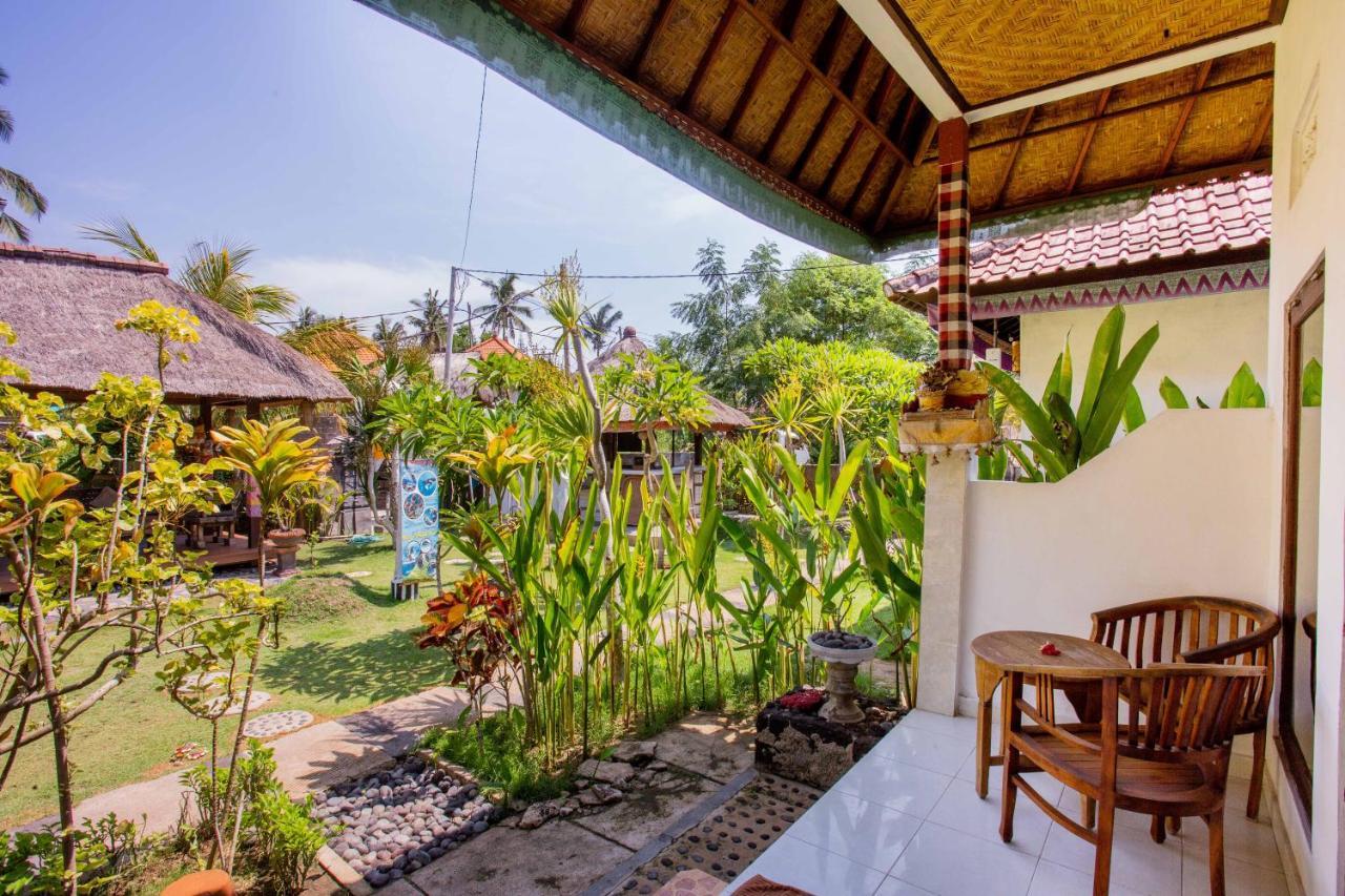 The Well House Hotel Nusa Lembongan  Exterior photo