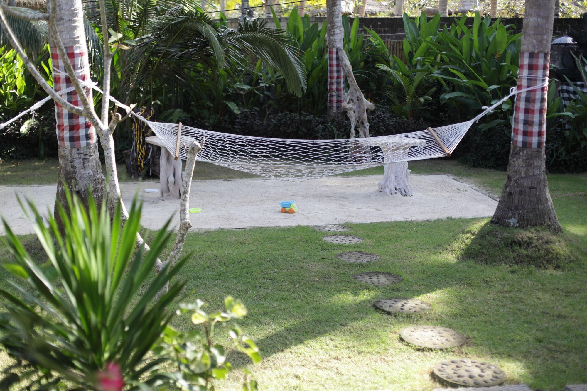 The Well House Hotel Nusa Lembongan  Exterior photo