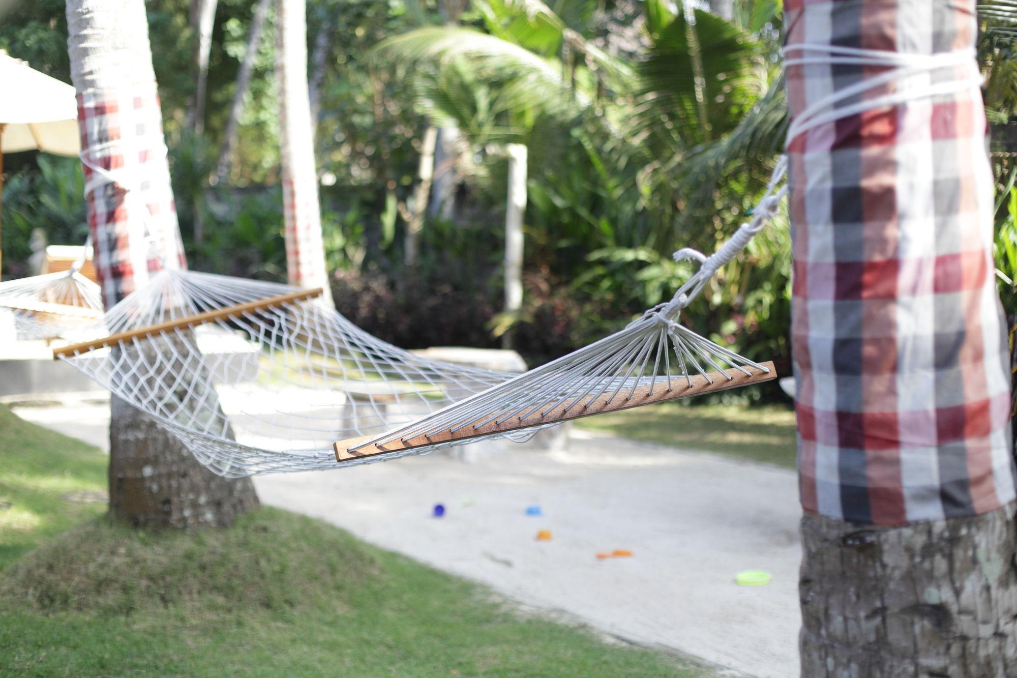 The Well House Hotel Nusa Lembongan  Exterior photo